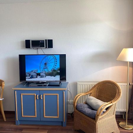 Yachthafenresidenz-Wohnung-9203-894 Кюлунгсборн Экстерьер фото