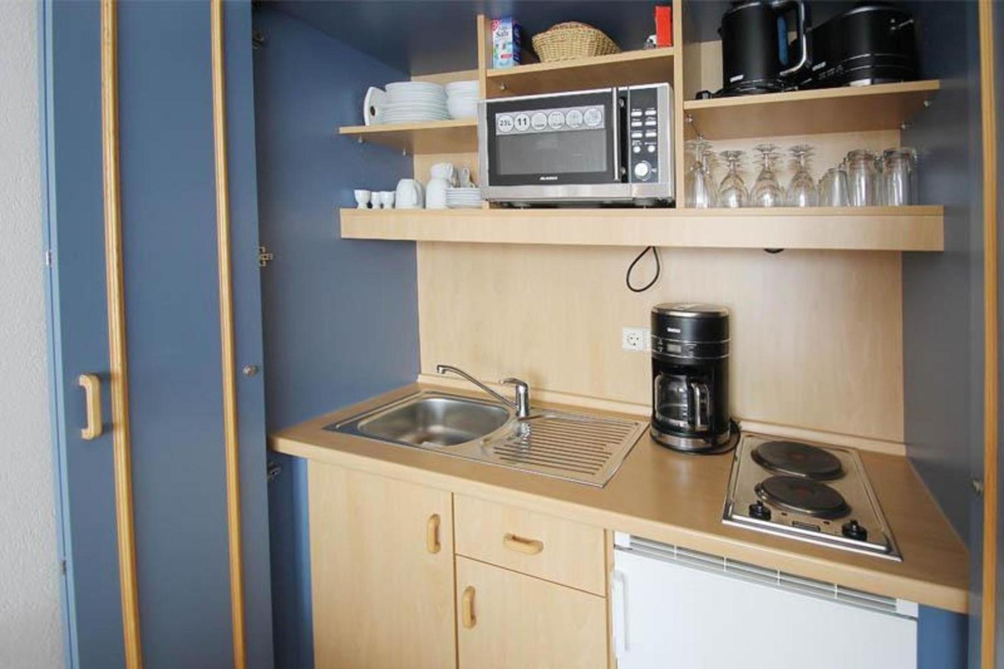 Yachthafenresidenz-Wohnung-9203-894 Кюлунгсборн Экстерьер фото